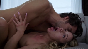 Babe Khloe Kapri goes for rough sex in HD