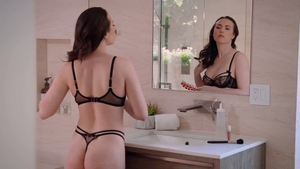 Chick Casey Calvert hardcore shared