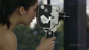 Perfect body Valentina Nappi fingering