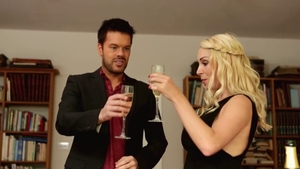 Victoria Summers blowjob cum sex tape