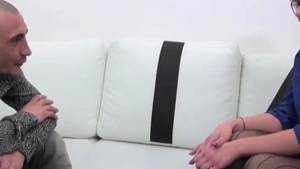 French spanking HD