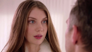 Hard slamming in the company of star