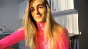 Pretty girl wants hard pounding HD