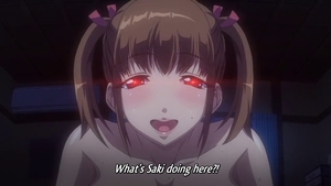 Japanese petite got her pussy smashed 3d