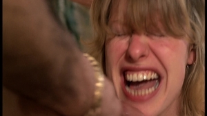 Hairy pussy french babe threesome