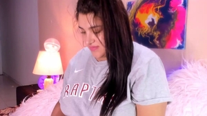 Anal interracial on live cam