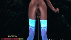 Very sexy stepmom masturbation