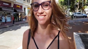 Big tits latina teen needs raw sex