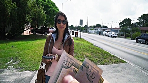 Raw hard sex along with sexy teen chick