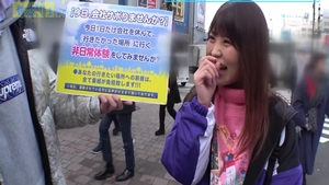 Very hawt japanese babe fetish blowjobs