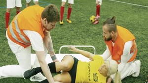 Babe Blanche Bradburry doggy style