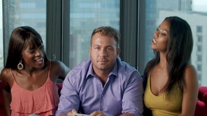 Interracial fuck ebony