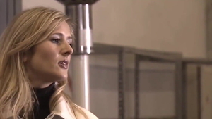 MILF Jessica Fiorentino orgasm sex tape HD