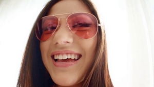 Sex escorted by super cute teen