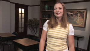 Ramming hard together with wild amateur