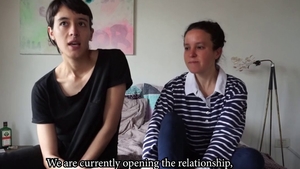 Fucking hard accompanied by girl