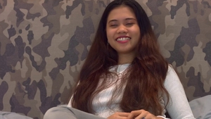 Sexy teen need fingering HD