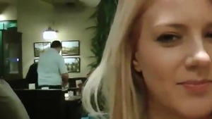 Loud sex along with huge boobs teen Nathaly Heaven