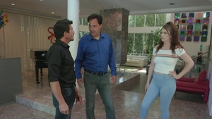 Nova Cane plus Remy Rayne