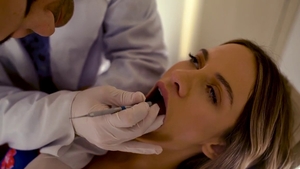 Sensual Khloe Kapri craving good fucking