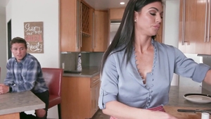 Melissa Lynn Pussy fucked XXX