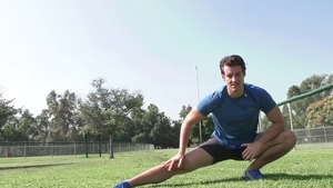 Paige Owens need getting a facial