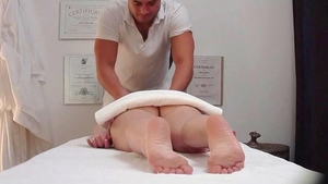 Czech babe hidden missionary fucking