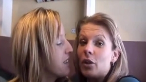 Very hawt stepmom hardcore doggy fuck on the train