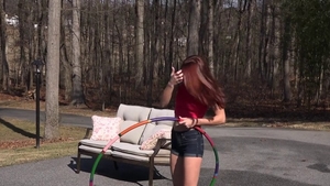 Paisley Rae is perfect amateur