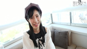 Hairy asian babe feels like loud sex