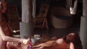 Fucking with petite pornstar