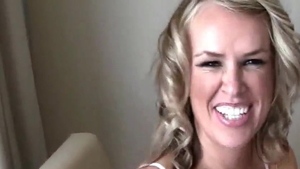 Throat fuck in hotel in HD