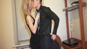 Skinny teen blowjob for cash