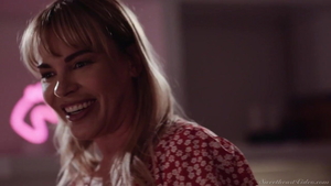 Among super sensual american MILF Dana Dearmond