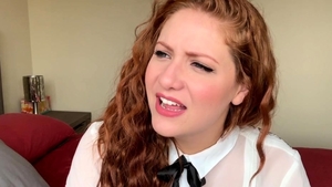Solo hot redhead group sex