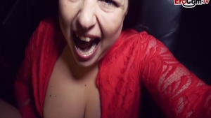 Deutsch amateur expose natural tits