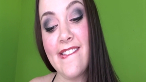 Big butt and busty babe interracial banging