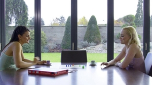 Wet pussy couple Tiny Tina finds irresistible hard fucking HD