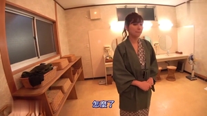 Japanese sensual kissing at the party in HD