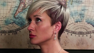 Babe Tanya Virago blowjob cum