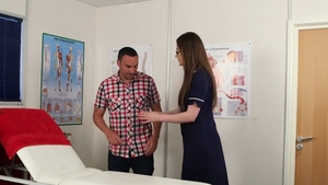 Babe Tina Kay loves good fuck HD