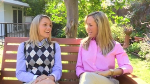 Busty blonde haired Mia Malkova pussy eating threesome in HD