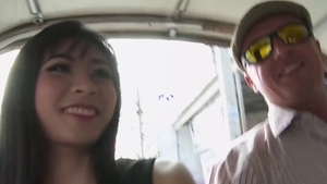 Perfect body teen chick ass to mouth HD