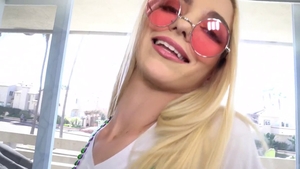 Lana Sharapova pussy eating