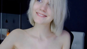 Hard ramming starring busty blonde