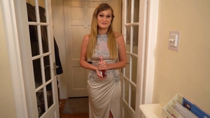 Perfect babe Honour May need gets hard slamming HD