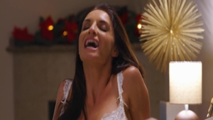 Kely An is so big butt babe