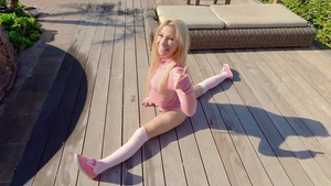 Star Kenzie Reeves cowgirl fuck