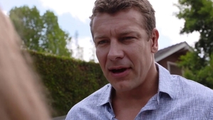 Shaved Lilly Ford needs rough nailing