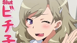 Creampie in the school HD